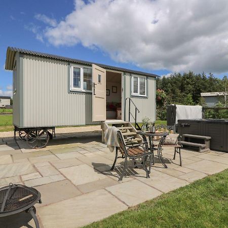 Shepherds View Rhayader Exterior foto
