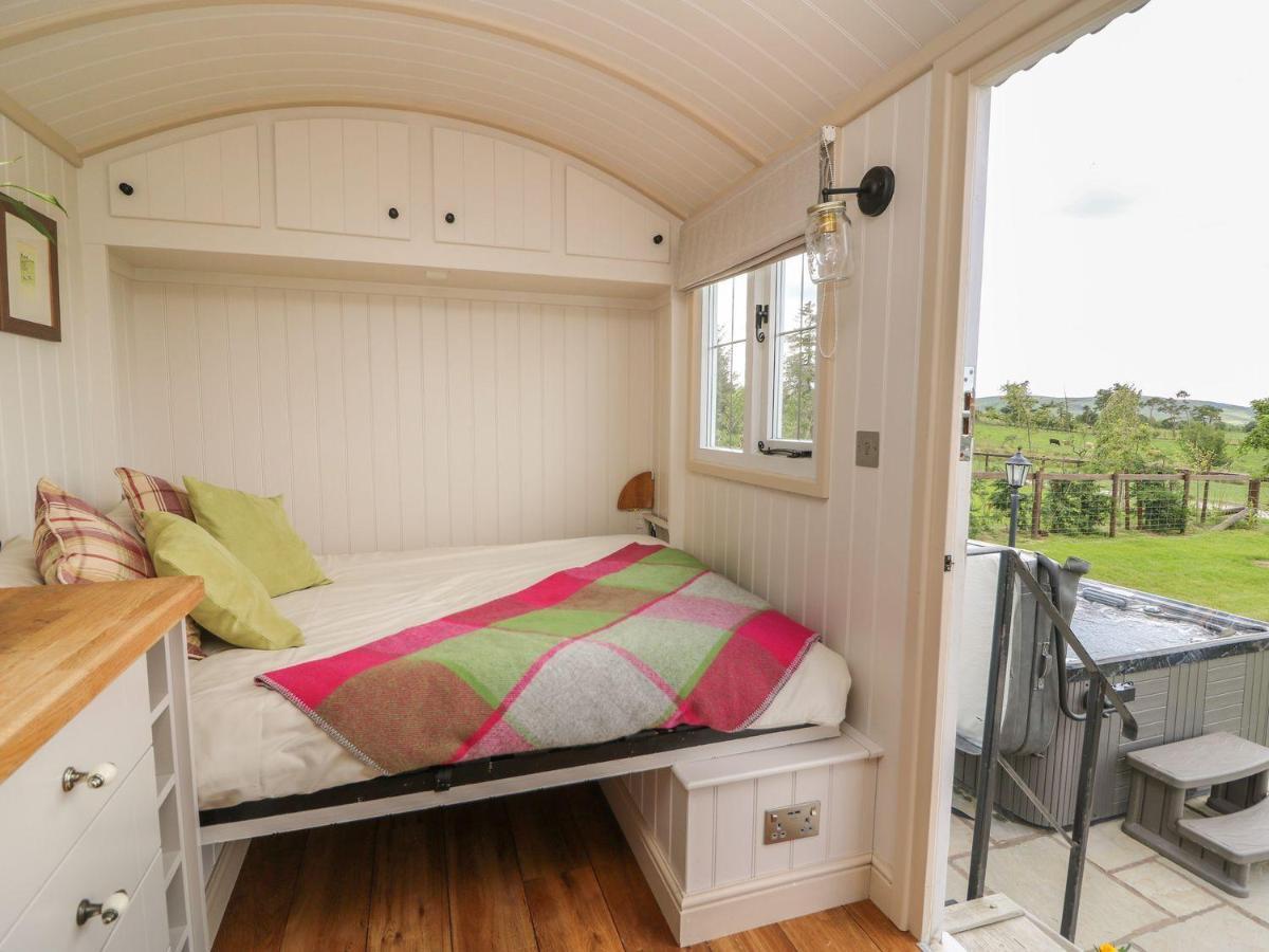 Shepherds View Rhayader Exterior foto
